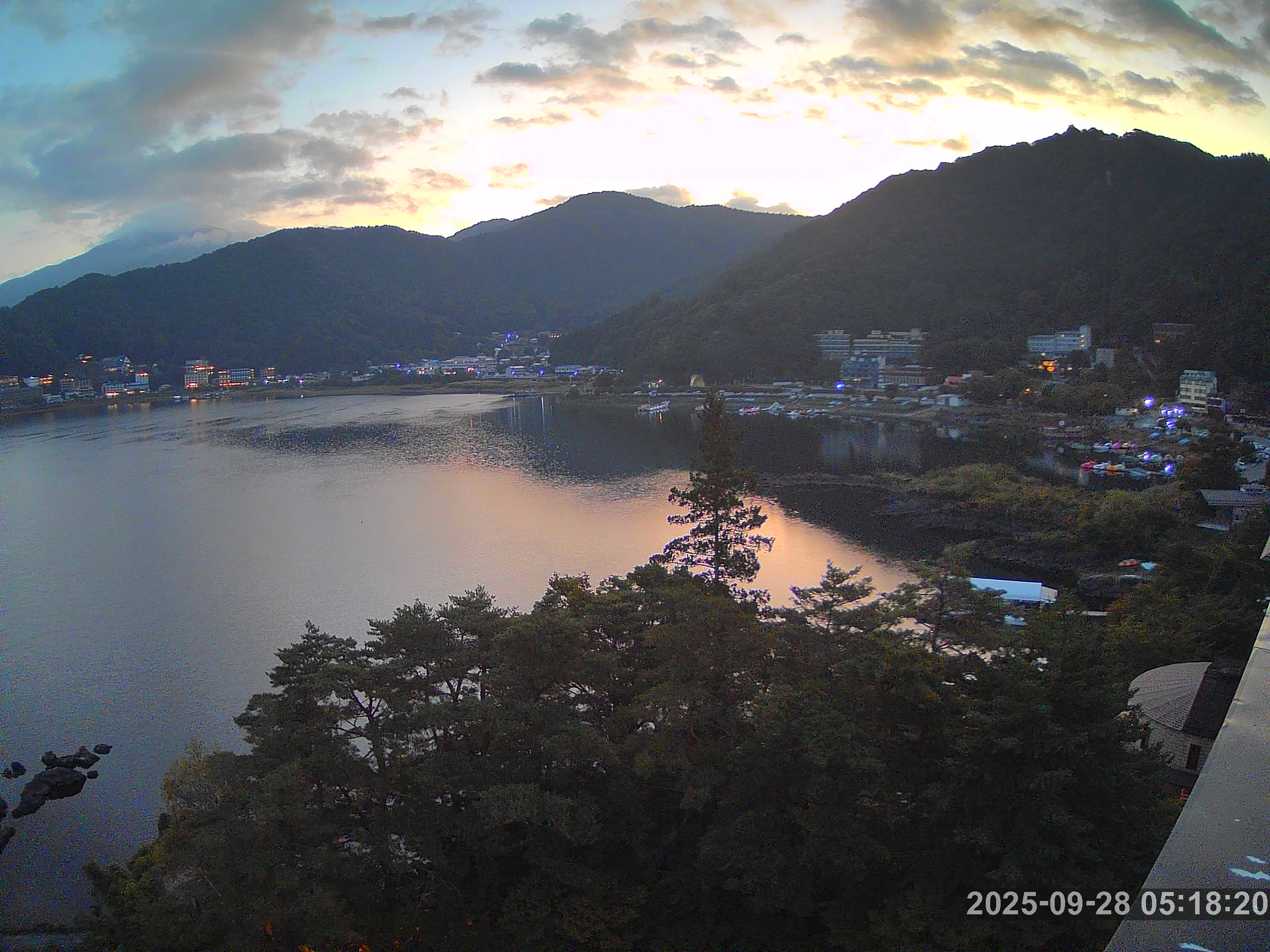 富士山ライブカメラベスト画像
