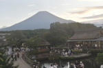 富士山ライブカメラベスト画像