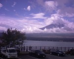 富士山ライブカメラベスト画像