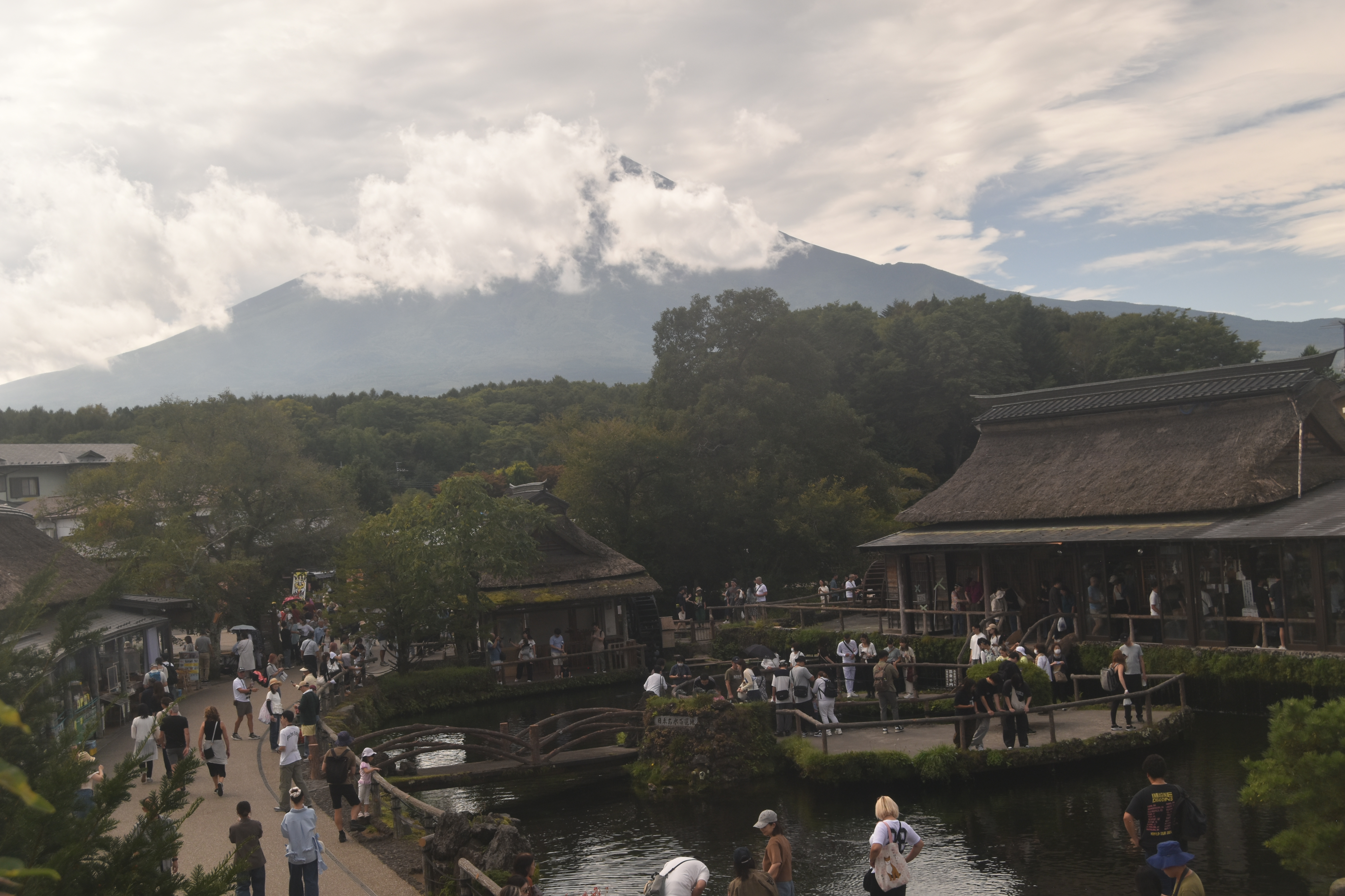 富士山ライブカメラベスト画像