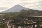 富士山ライブカメラベスト画像