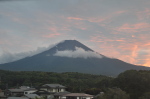 富士山ライブカメラベスト画像