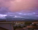 富士山ライブカメラベスト画像