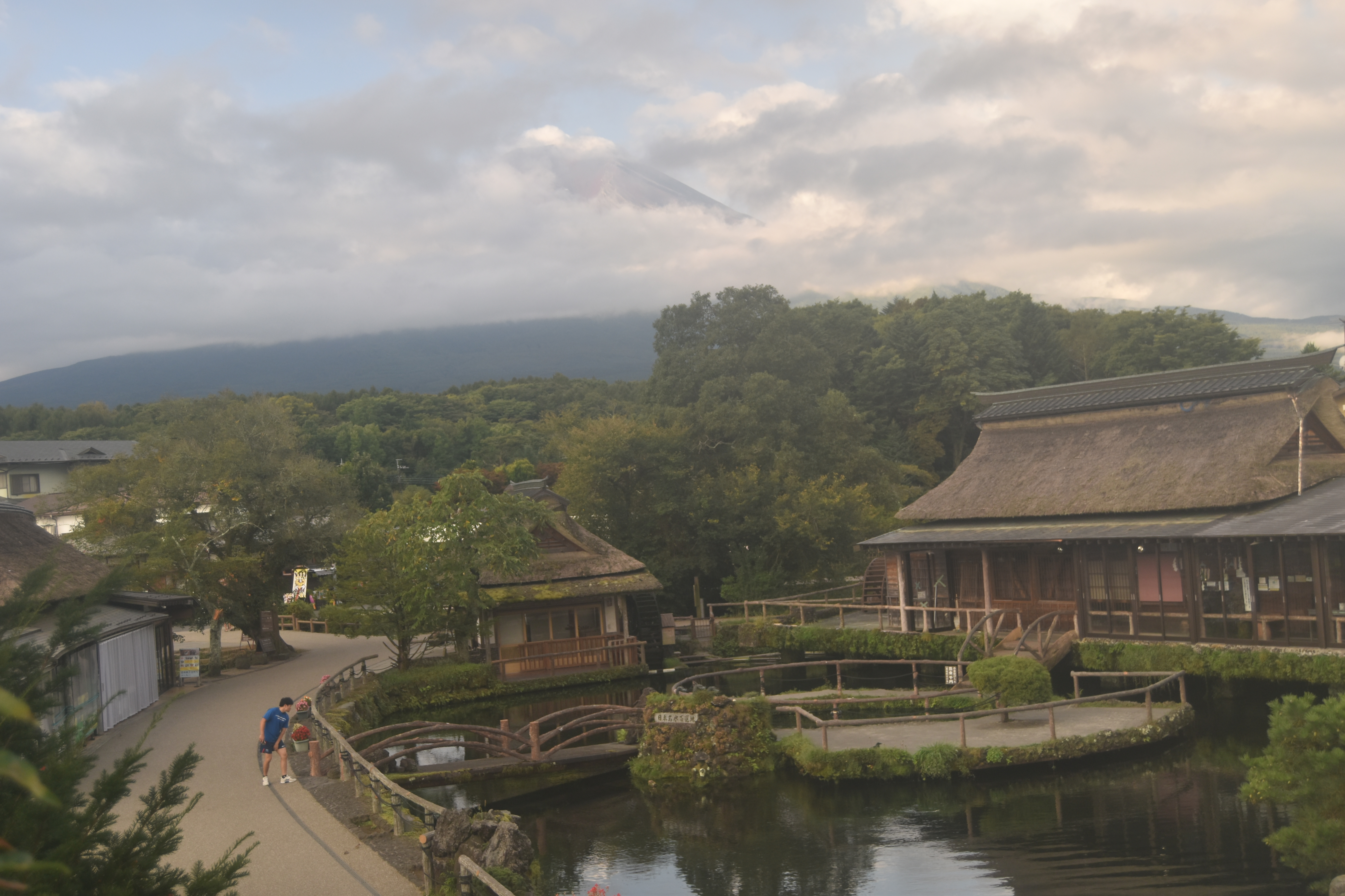 富士山ライブカメラベスト画像