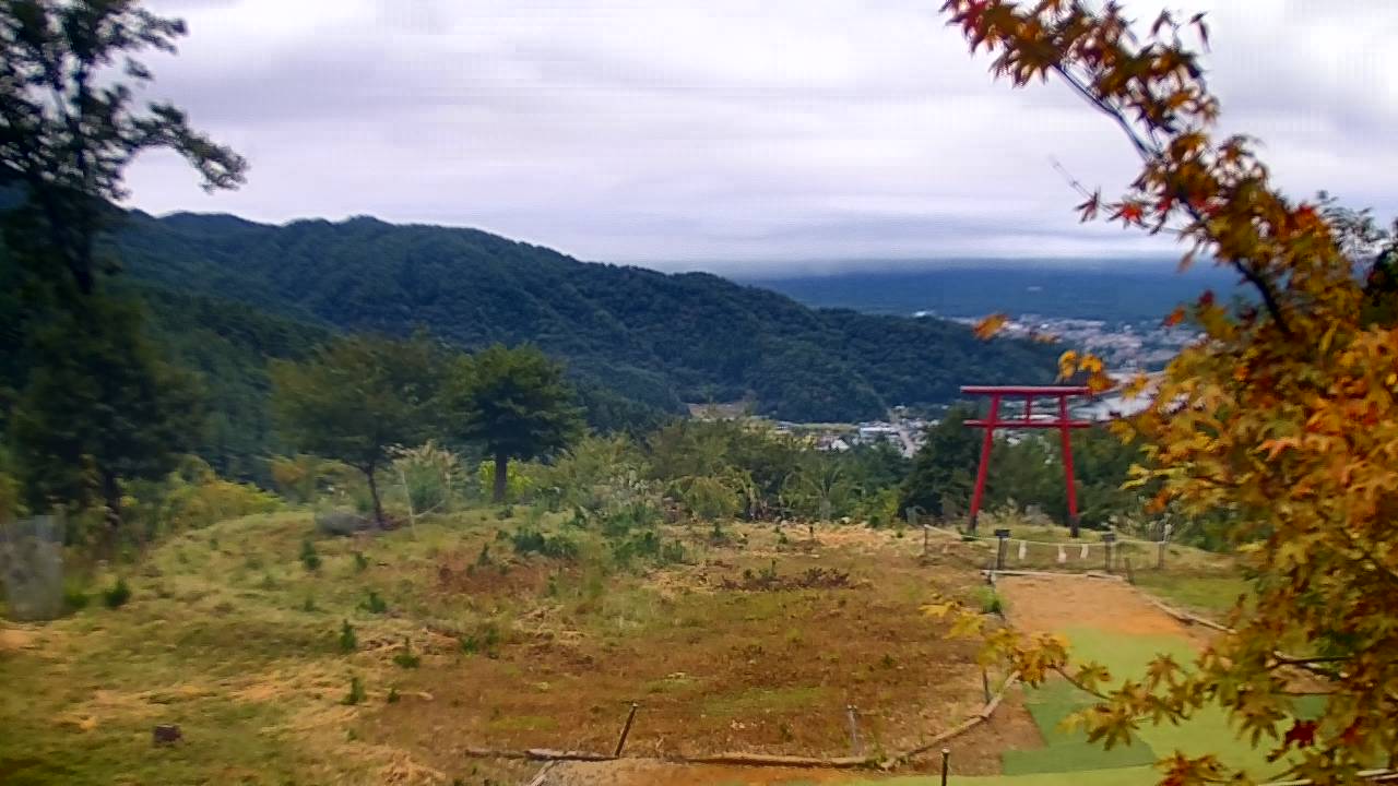 富士山ライブカメラベスト画像