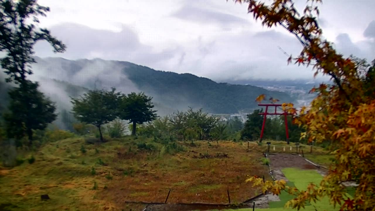 富士山ライブカメラベスト画像