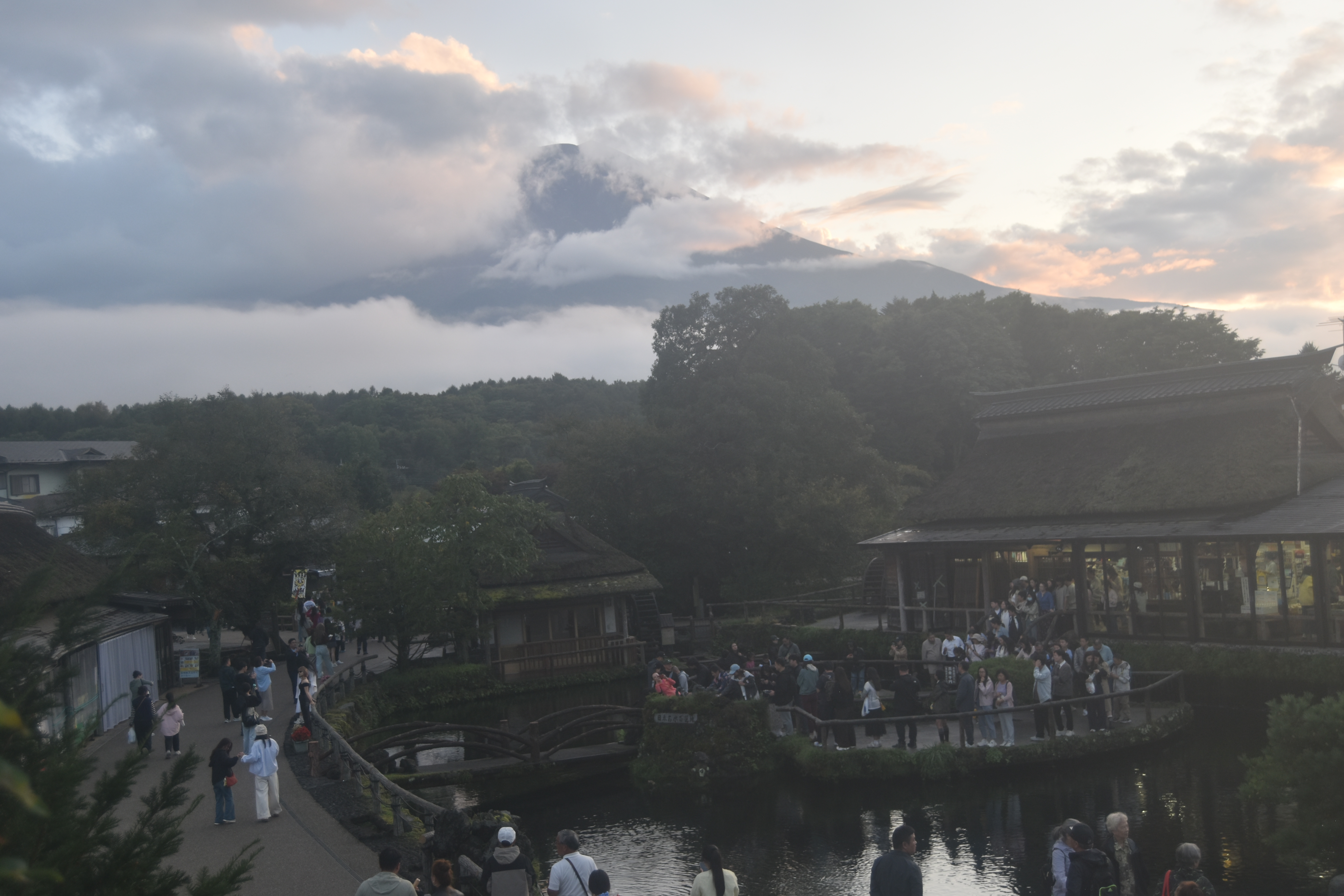 富士山ライブカメラベスト画像