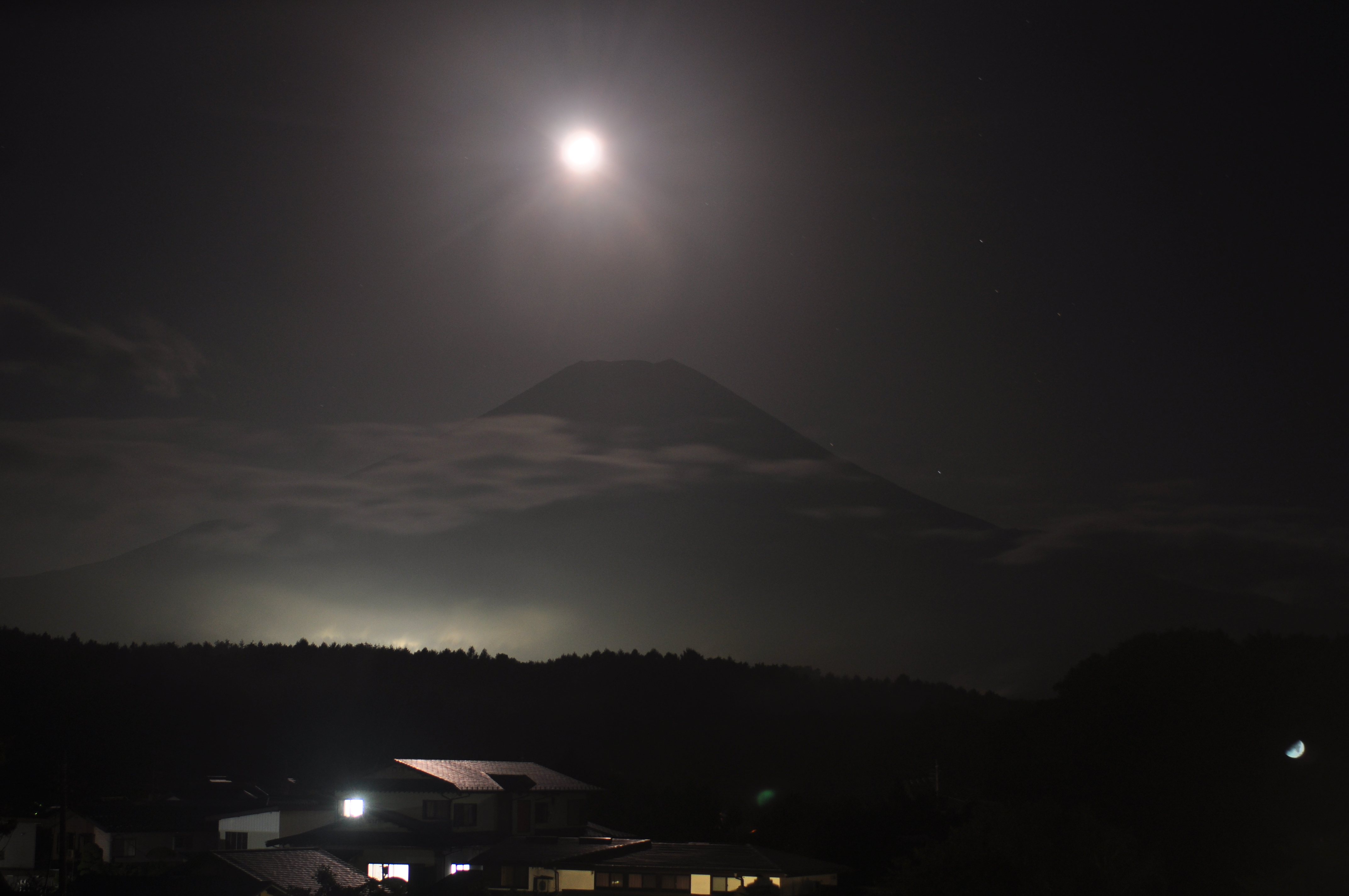 富士山ライブカメラベスト画像