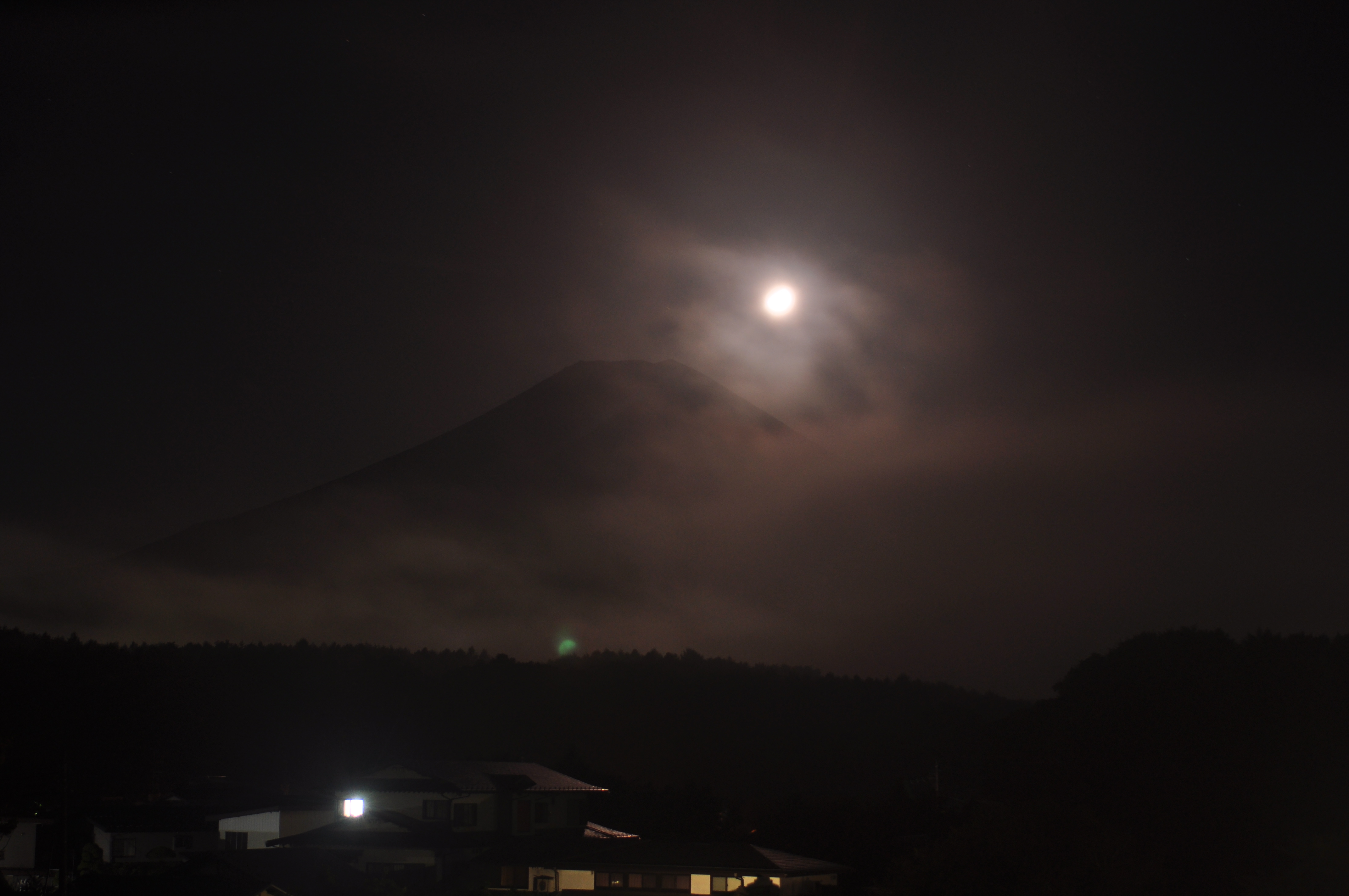 富士山ライブカメラベスト画像