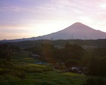 富士山ライブカメラベスト画像