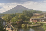 富士山ライブカメラベスト画像