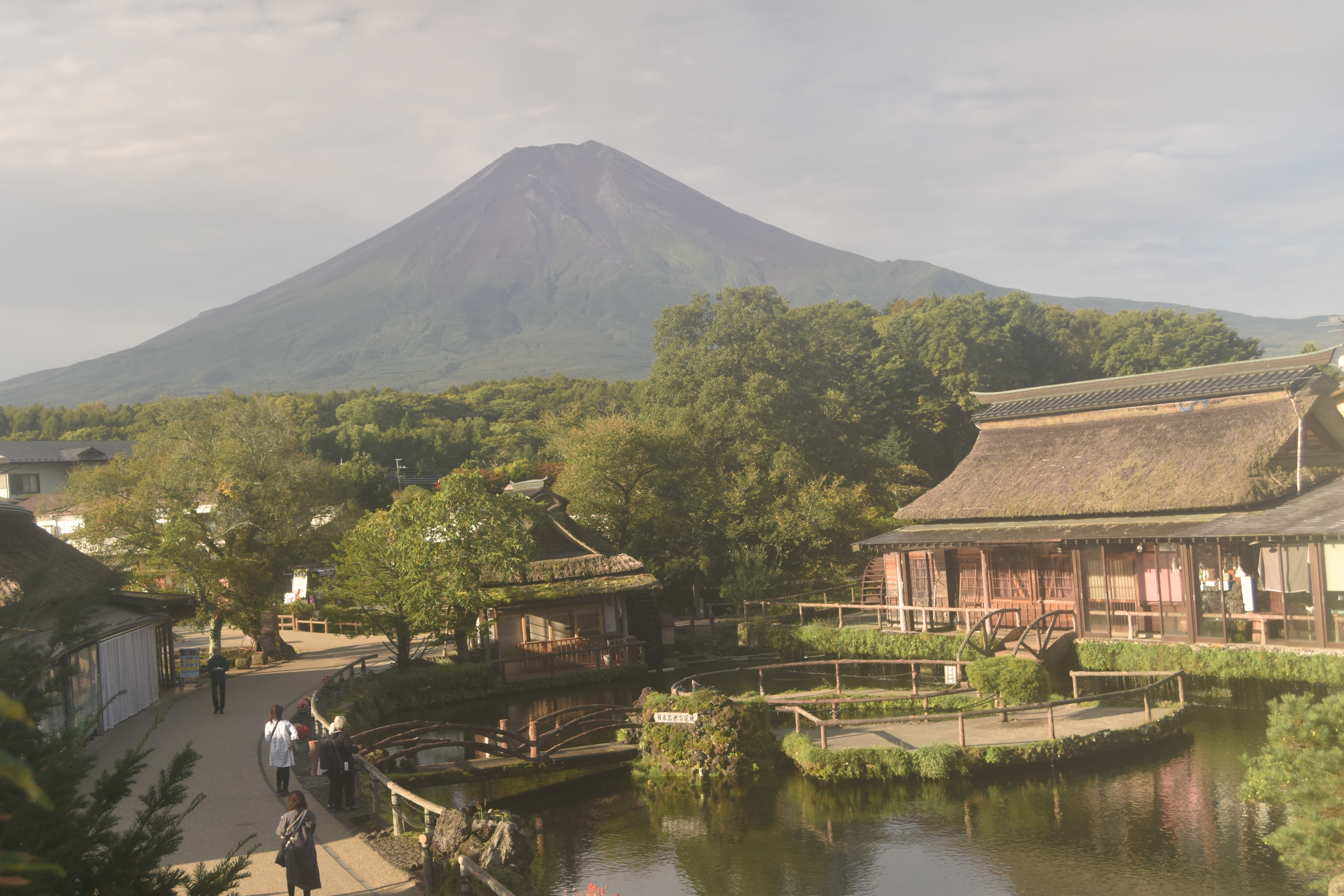富士山ライブカメラベスト画像