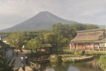 富士山ライブカメラベスト画像