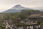 富士山ライブカメラベスト画像