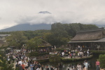 富士山ライブカメラベスト画像