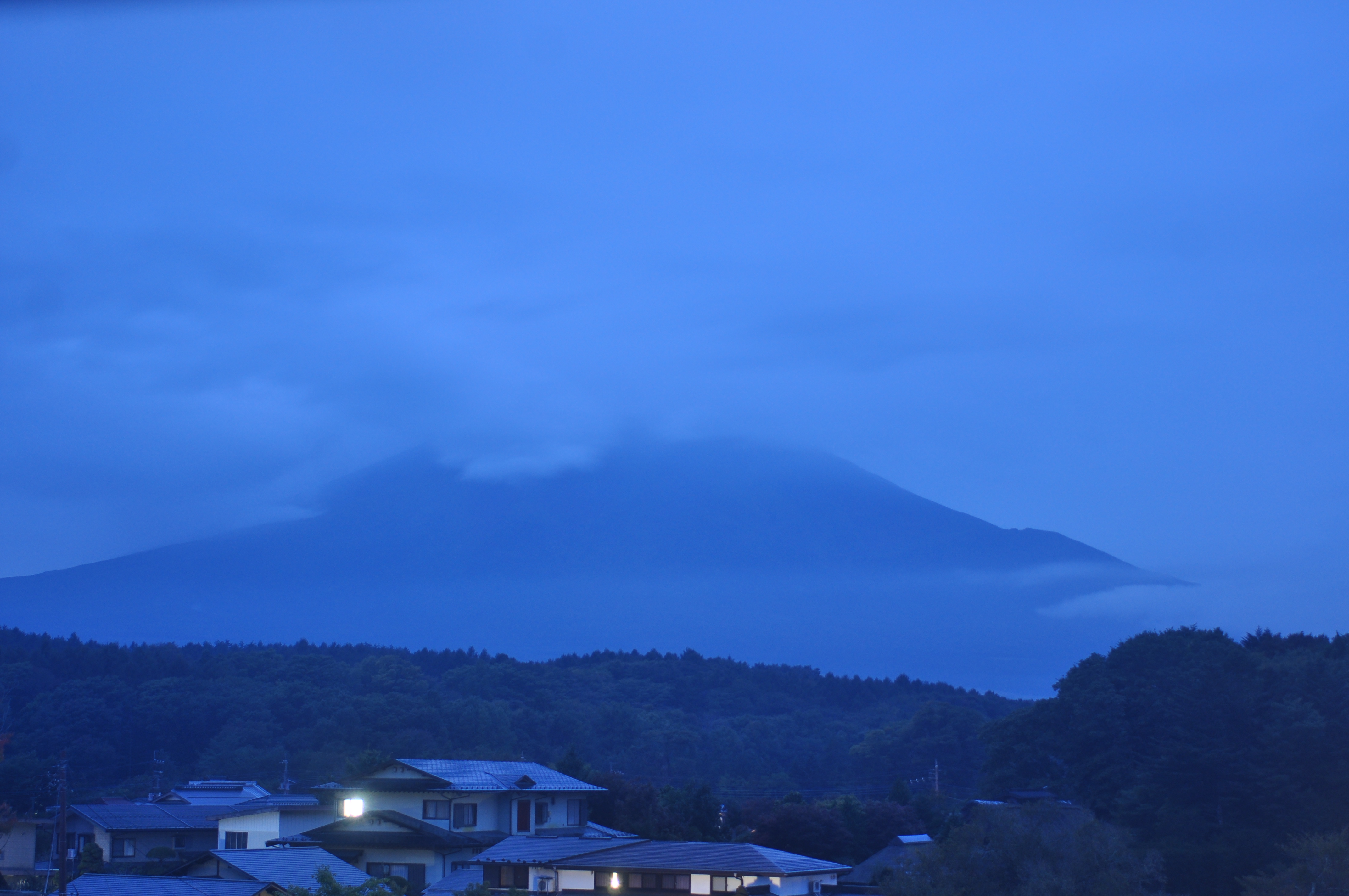 富士山ライブカメラベスト画像