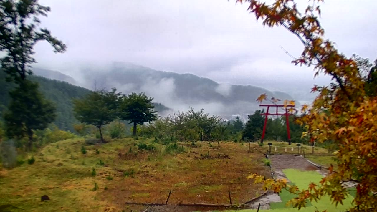 富士山ライブカメラベスト画像