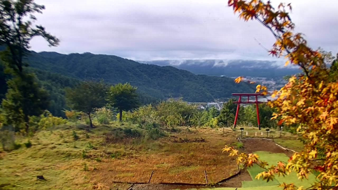富士山ライブカメラベスト画像