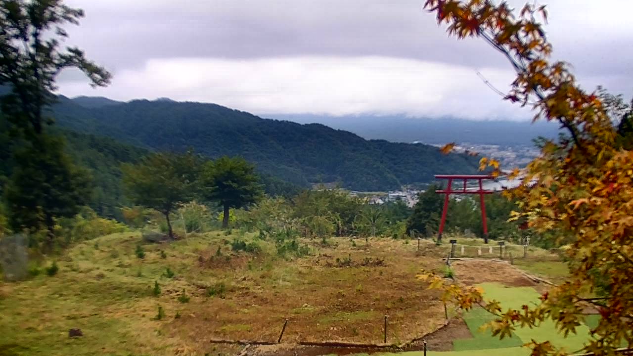 富士山ライブカメラベスト画像