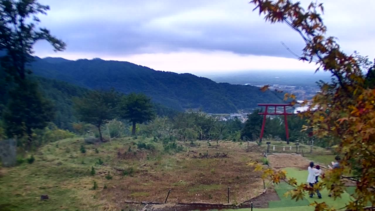 富士山ライブカメラベスト画像