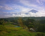 富士山ライブカメラベスト画像