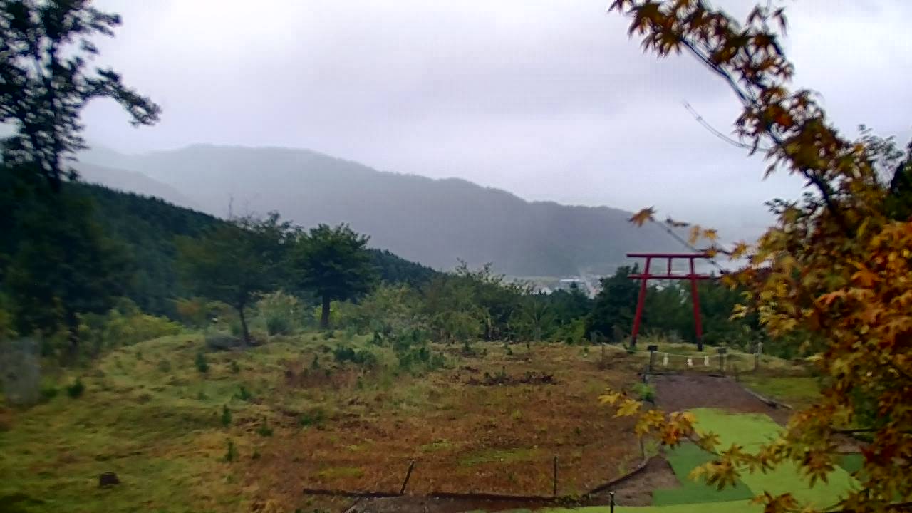 富士山ライブカメラベスト画像