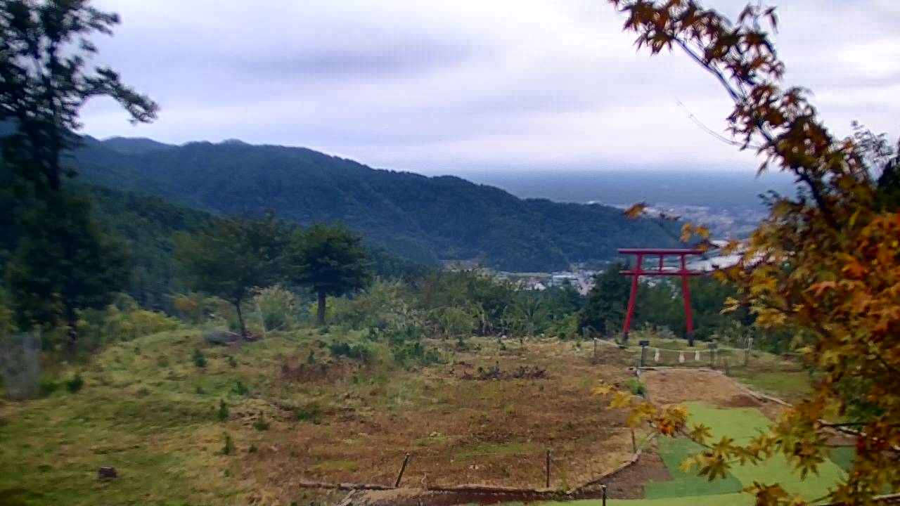 富士山ライブカメラベスト画像