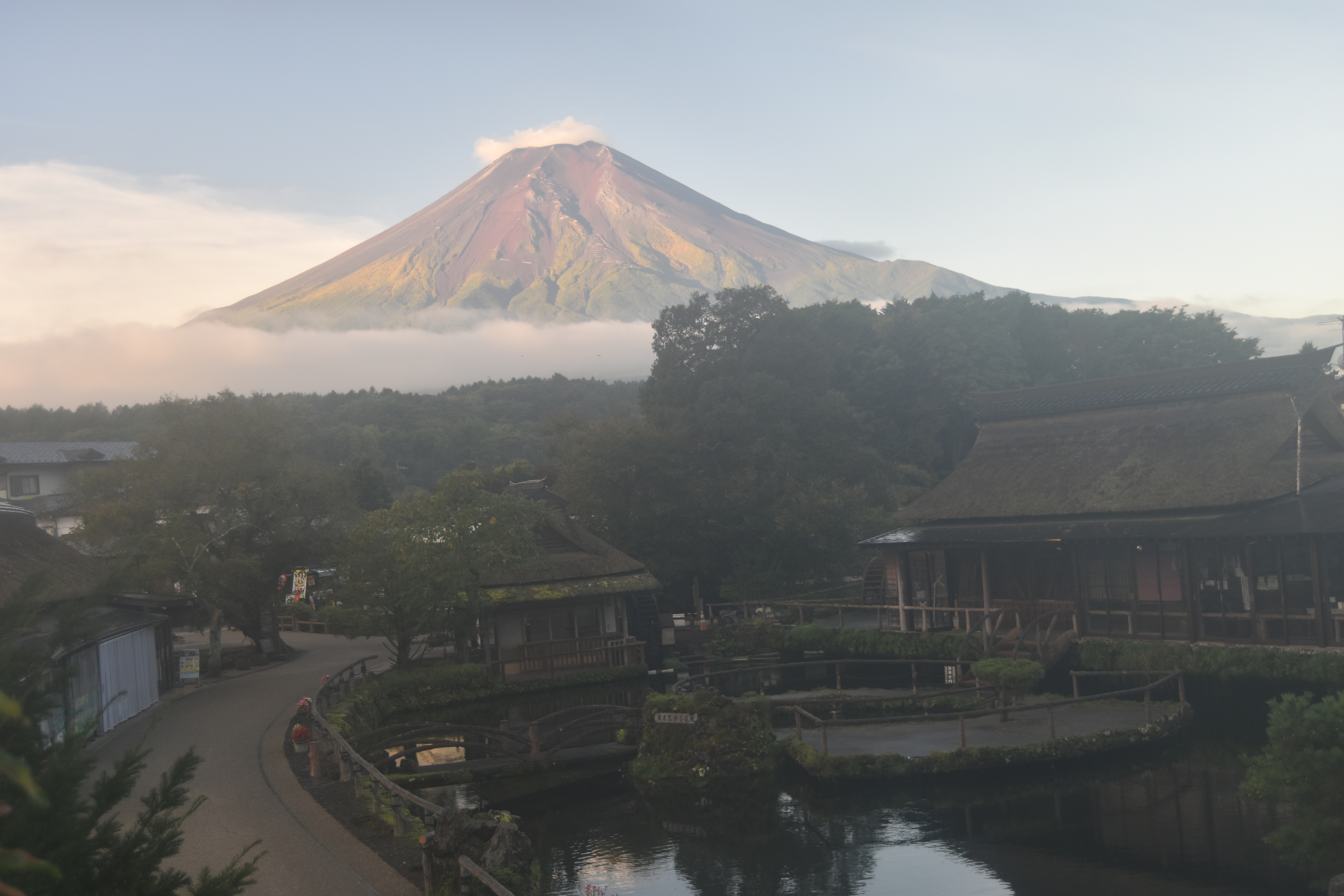 富士山ライブカメラベスト画像