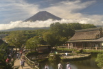 富士山ライブカメラベスト画像
