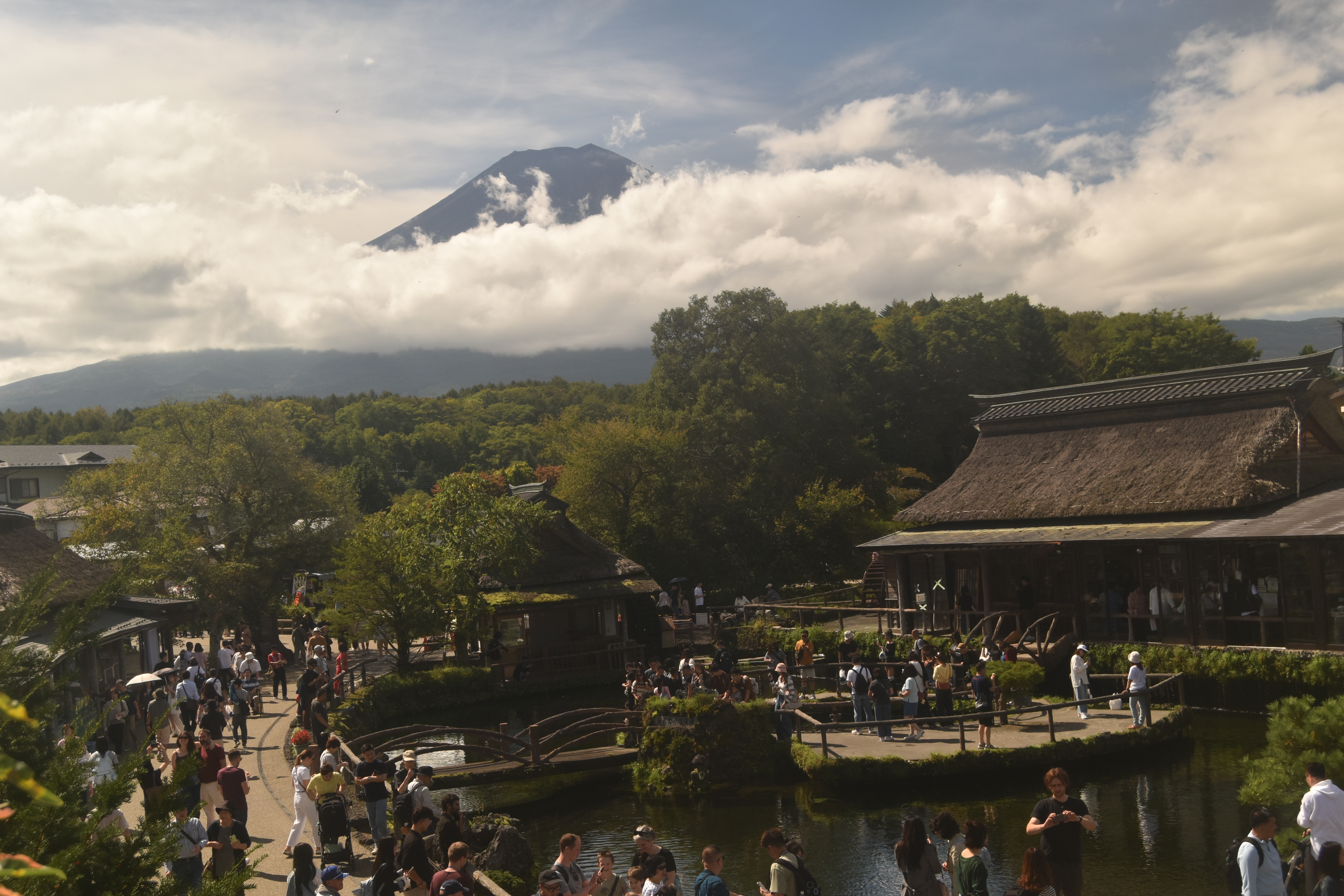 富士山ライブカメラベスト画像