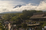 富士山ライブカメラベスト画像