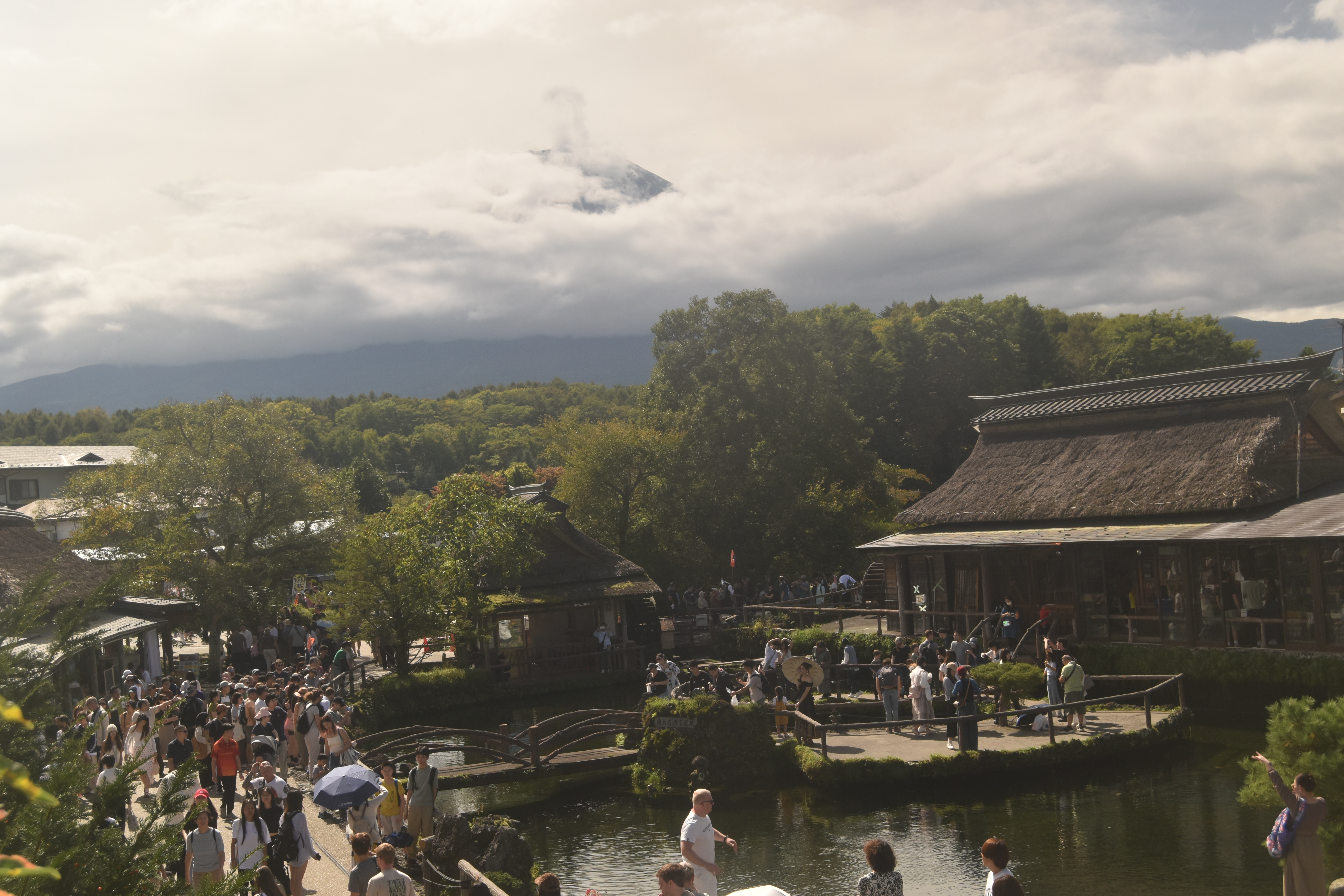 富士山ライブカメラベスト画像
