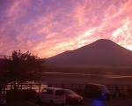 富士山ライブカメラベスト画像