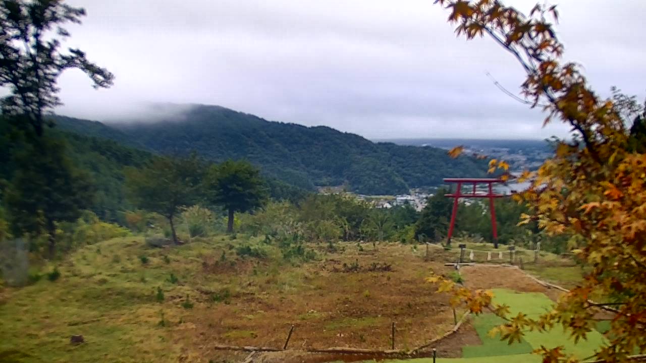 富士山ライブカメラベスト画像