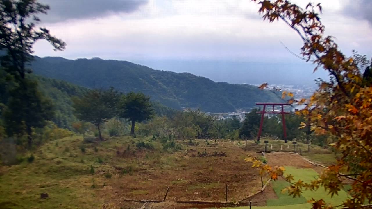 富士山ライブカメラベスト画像