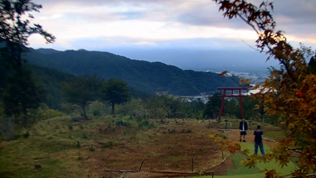 富士山ライブカメラベスト画像
