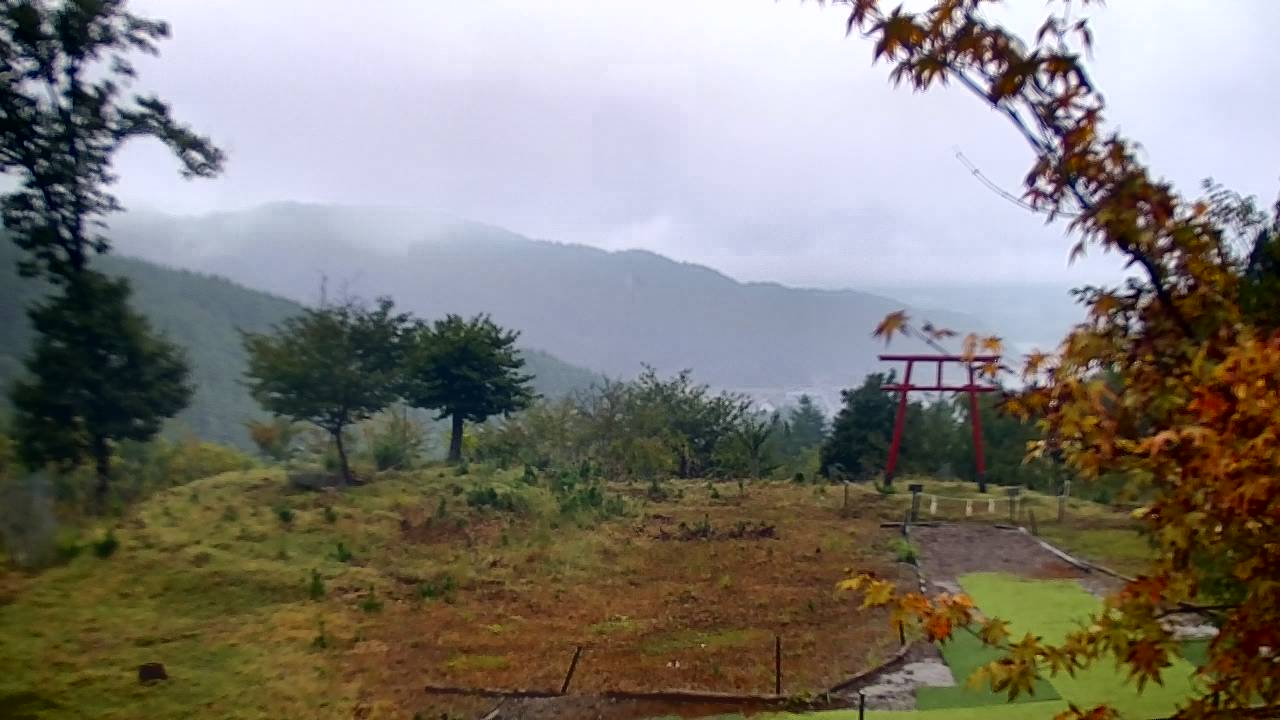 富士山ライブカメラベスト画像