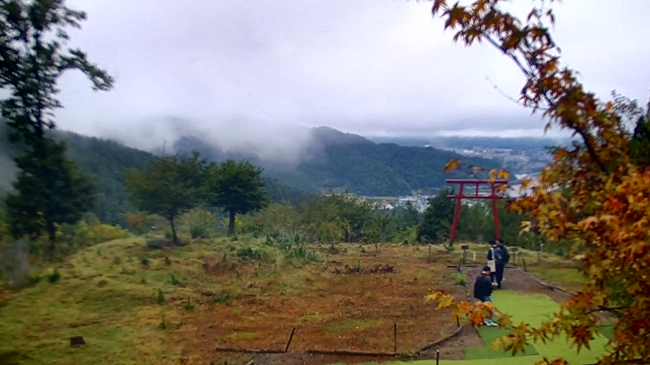富士山ライブカメラベスト画像