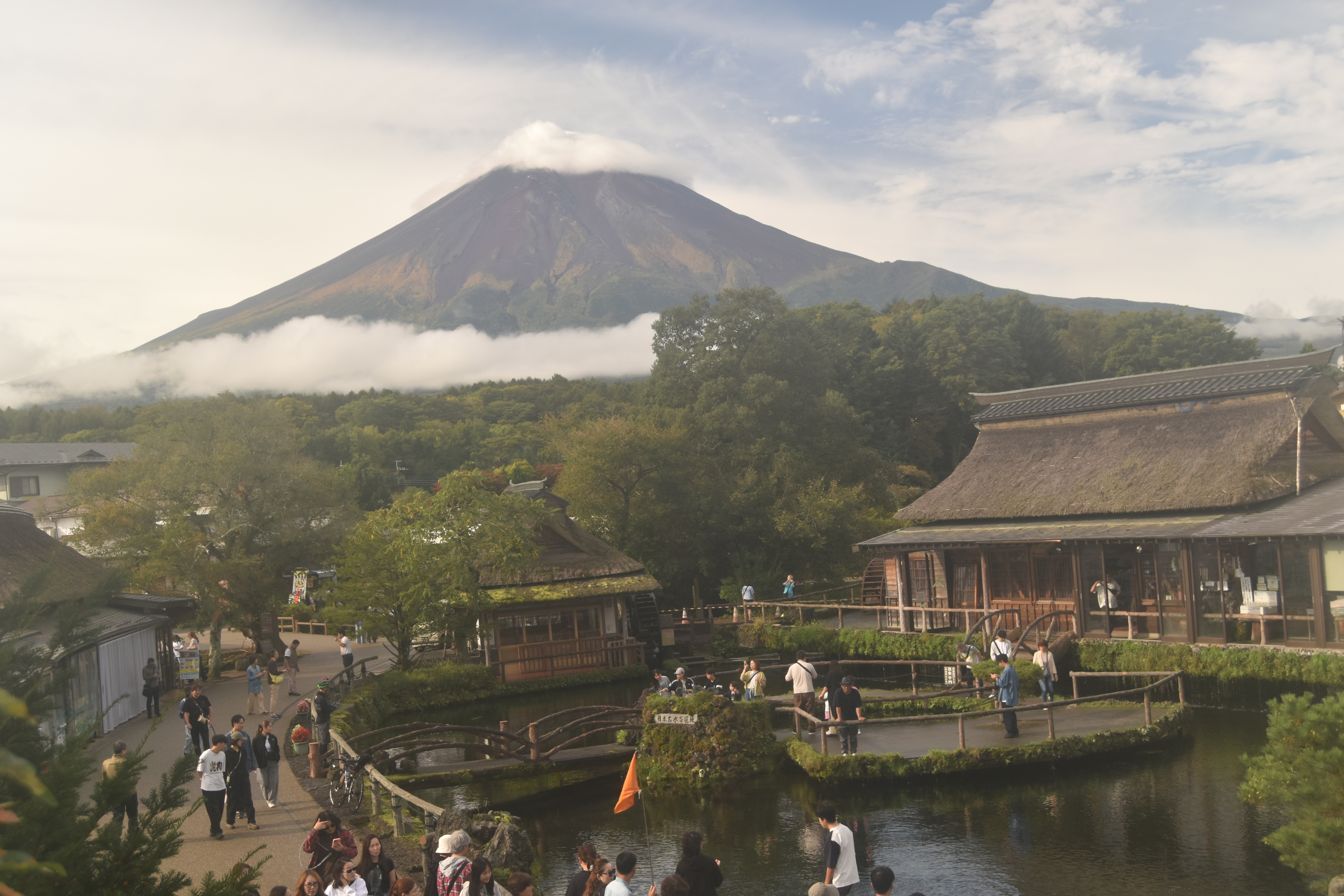 富士山ライブカメラベスト画像