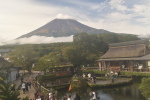 富士山ライブカメラベスト画像