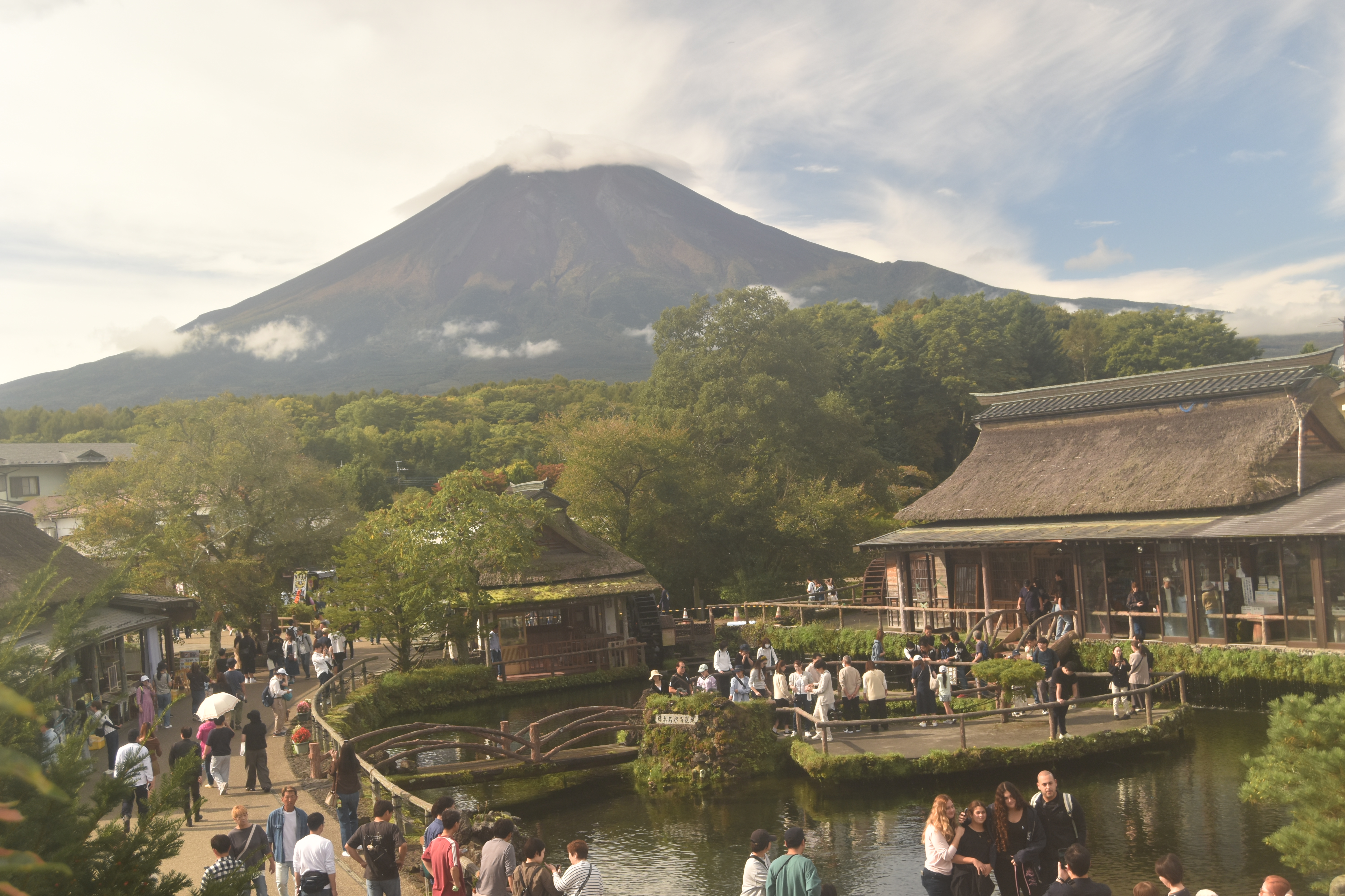 富士山ライブカメラベスト画像