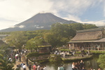 富士山ライブカメラベスト画像