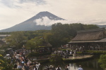 富士山ライブカメラベスト画像
