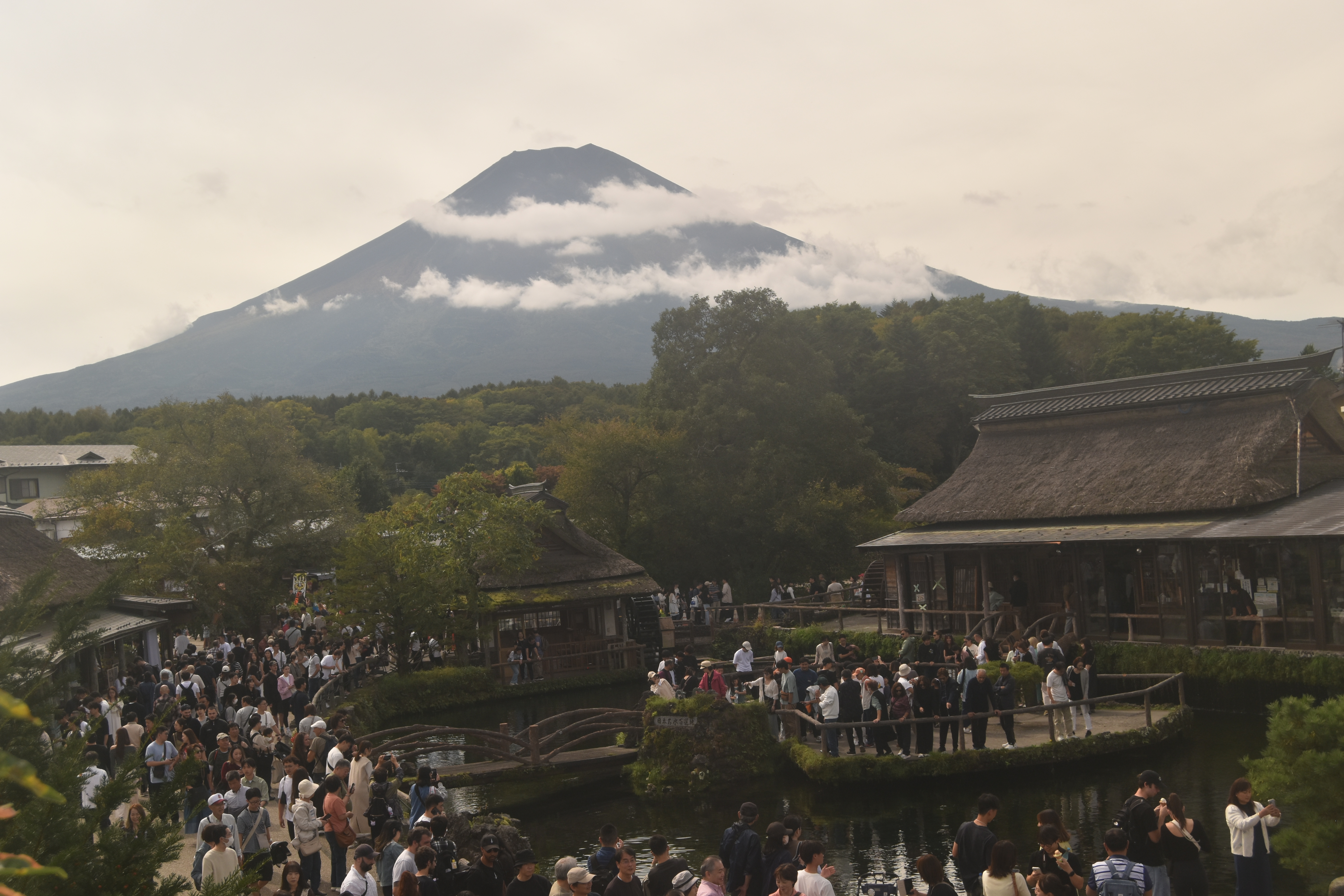 富士山ライブカメラベスト画像
