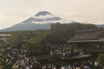 富士山ライブカメラベスト画像