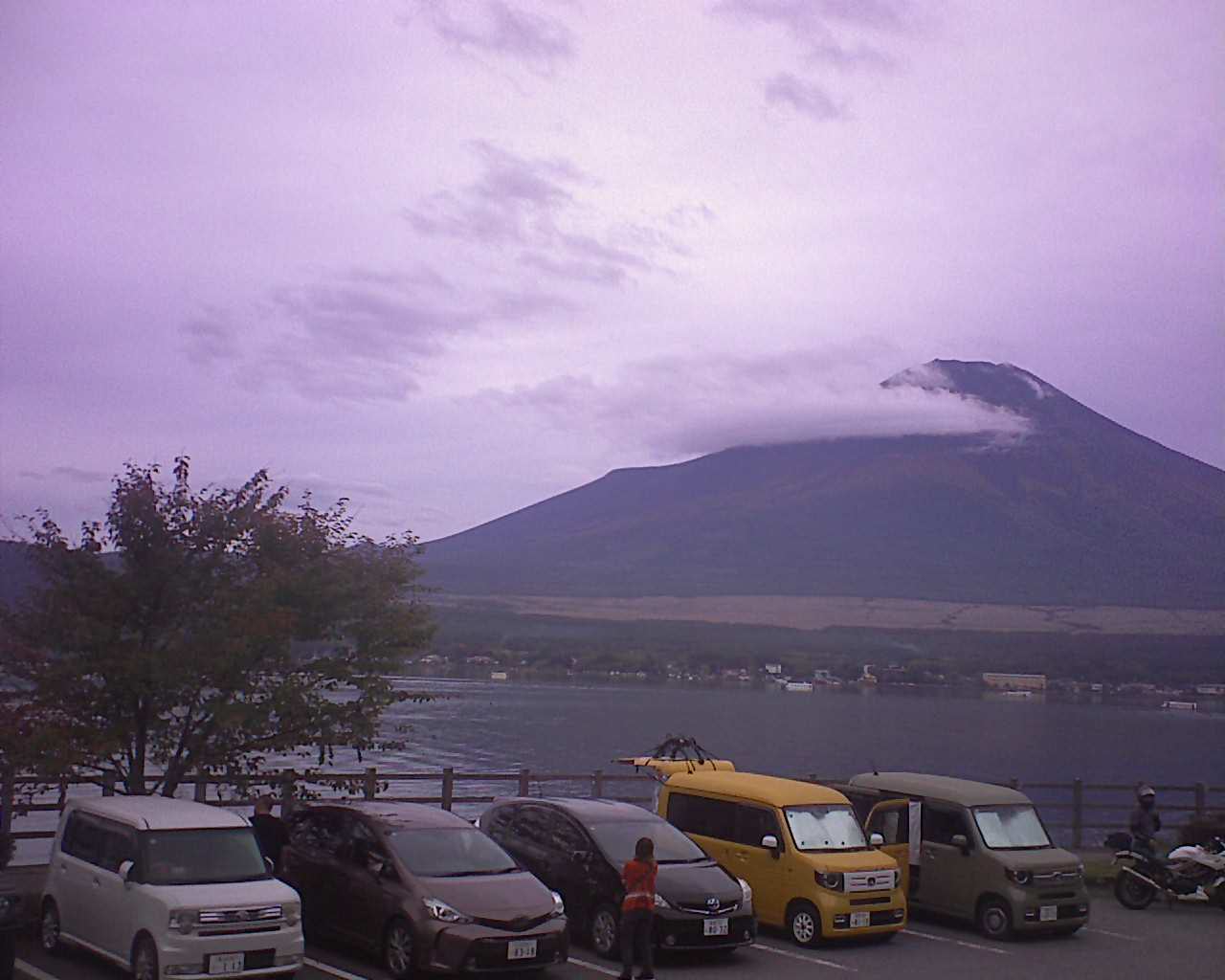 富士山ライブカメラベスト画像