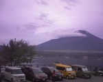 富士山ライブカメラベスト画像