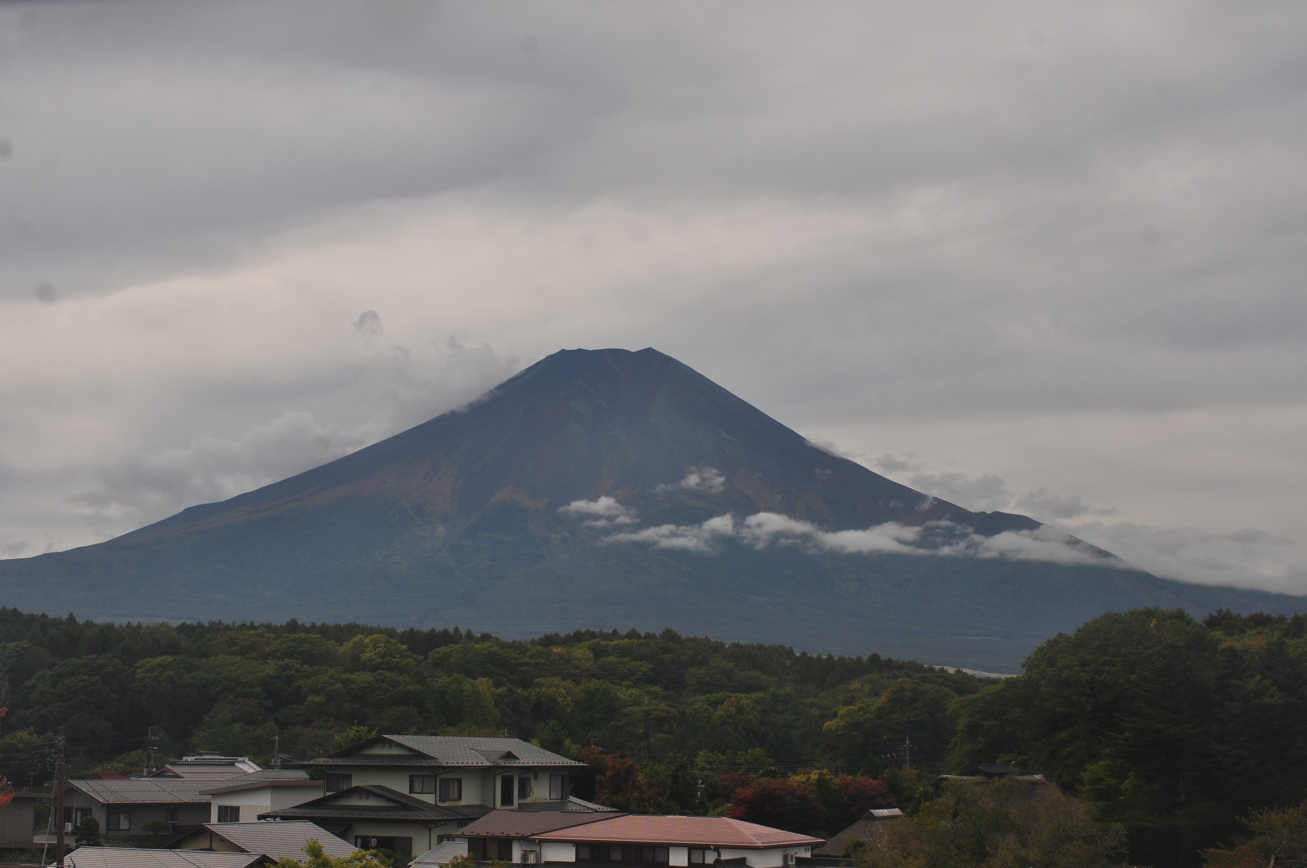 富士山ライブカメラベスト画像