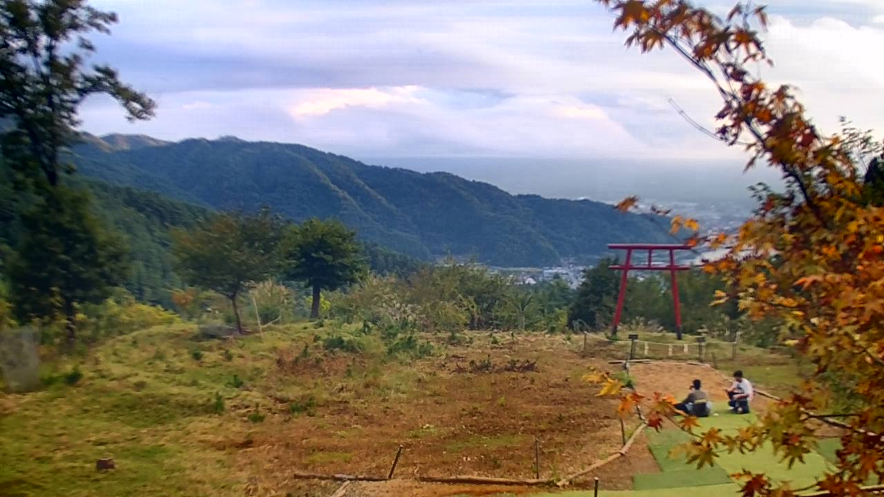 富士山ライブカメラベスト画像