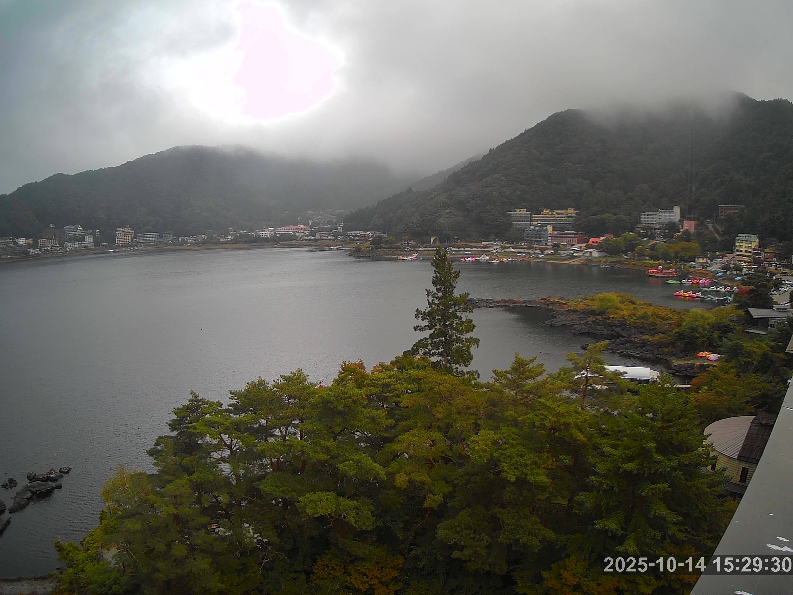 富士山ライブカメラベスト画像